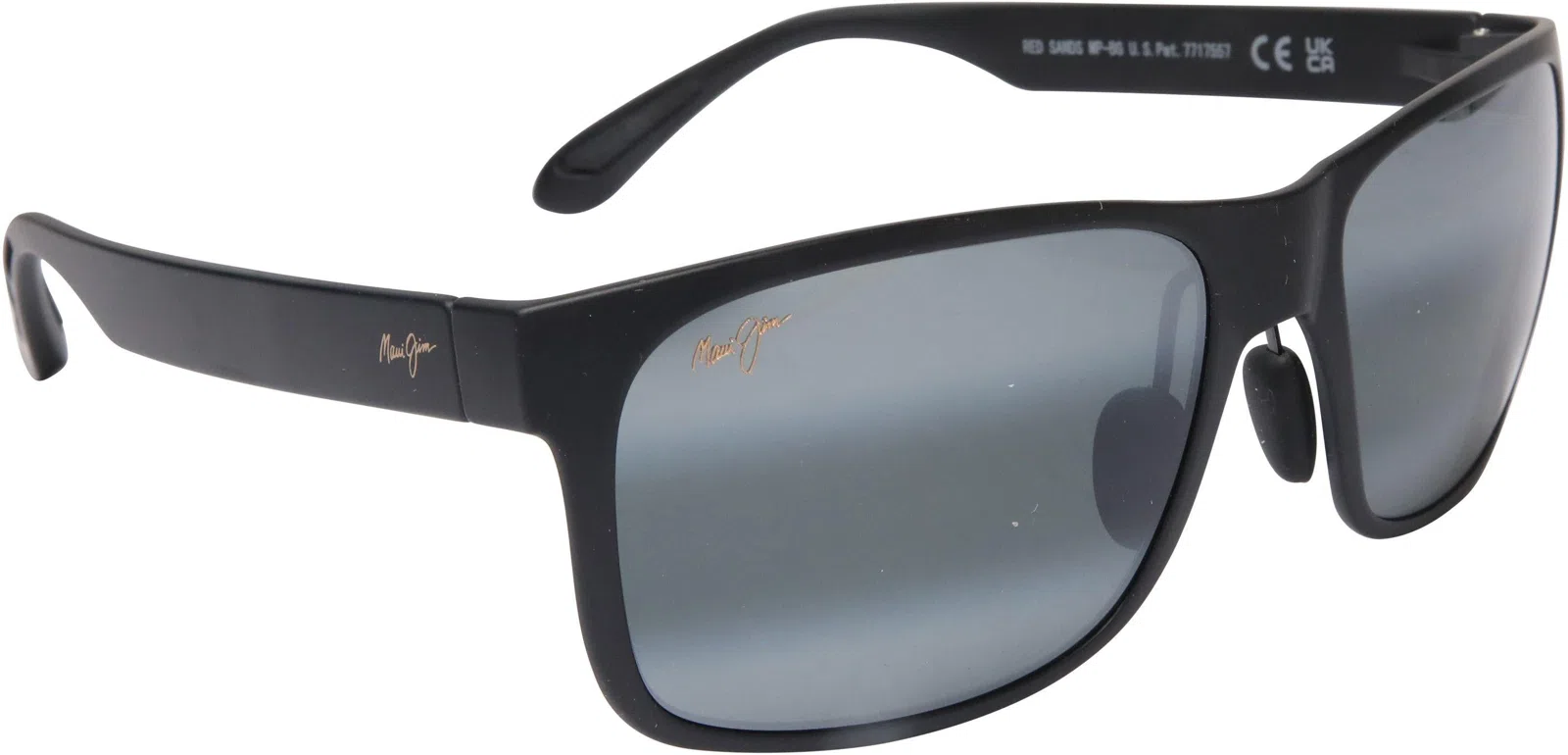 Maui Jim RED SANDS ASIAN FIT MJ432 Sunglasses - view 9